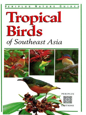 cover image of Tropical Birds